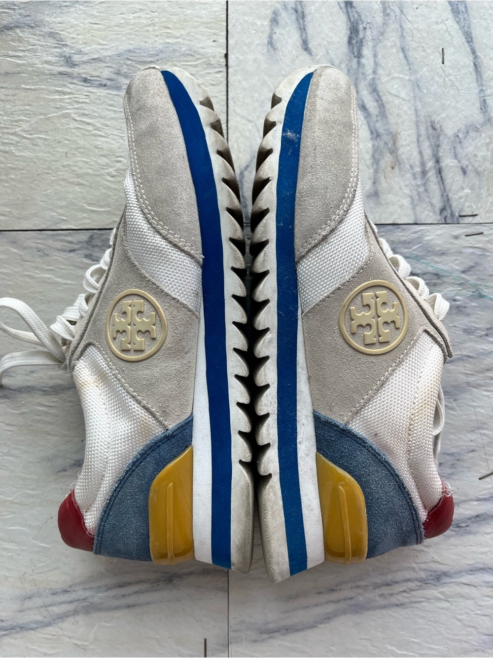 Tory Burch sneakers - Picture 6 of 10